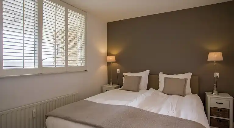 Apartment in Noordwijk aan Zee