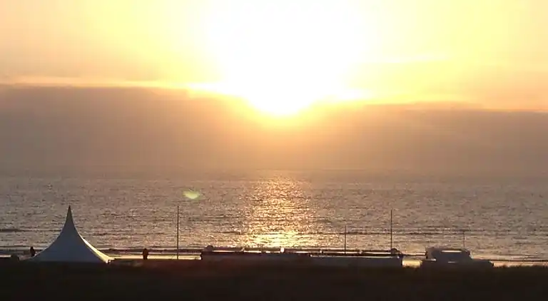 Apartment in Noordwijk aan Zee