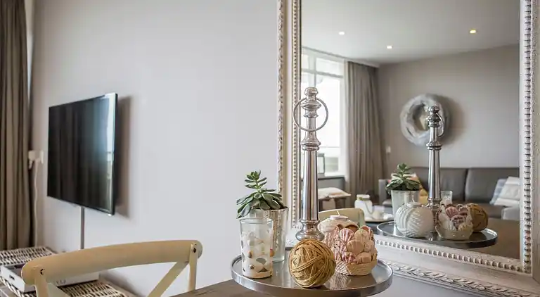 Apartment in Noordwijk aan Zee