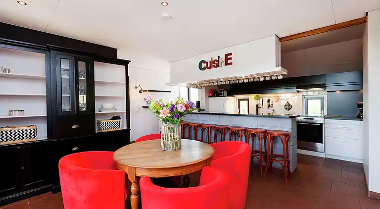 Manor house in Heusden Gem Asten