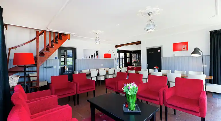 Manor house in Heusden Gem Asten