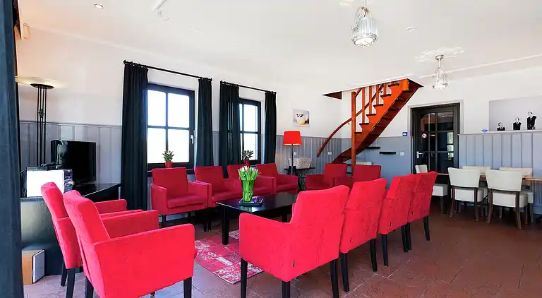 Manor house in Heusden Gem Asten