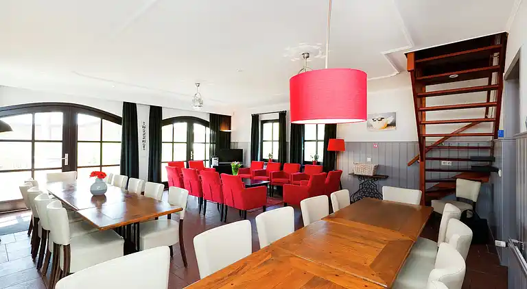 Manor house in Heusden Gem Asten