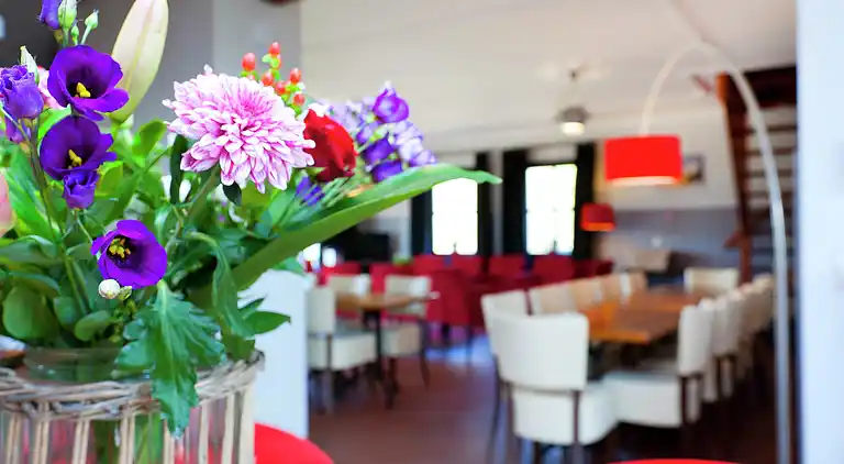 Manor house in Heusden Gem Asten