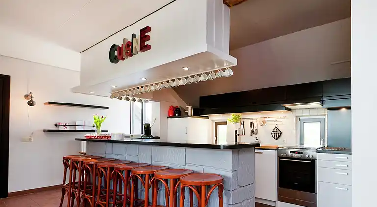 Manor house in Heusden Gem Asten