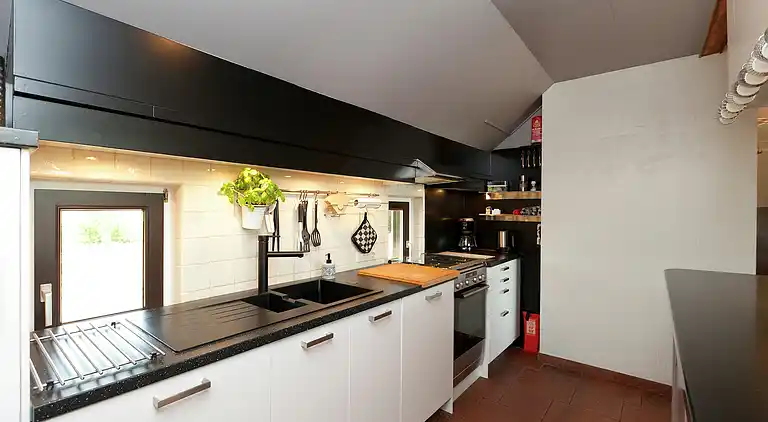 Manor house in Heusden Gem Asten