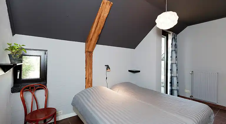 Manor house in Heusden Gem Asten