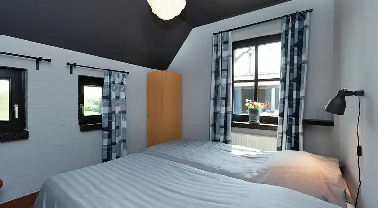 Manor house in Heusden Gem Asten