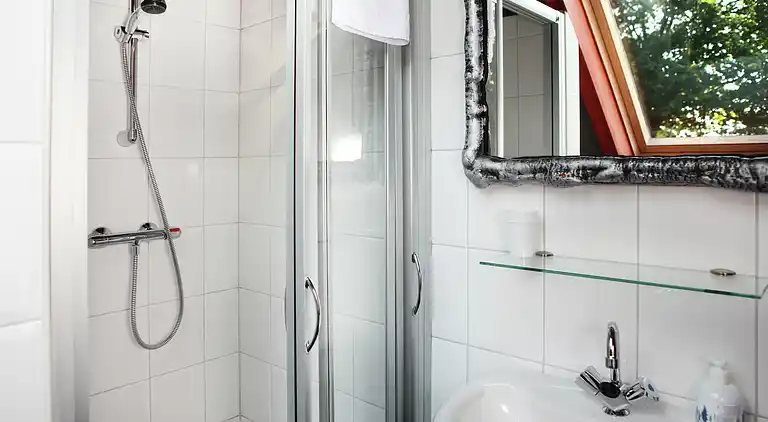 Manor house in Heusden Gem Asten