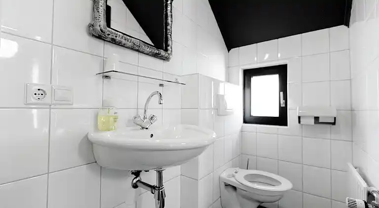 Manor house in Heusden Gem Asten