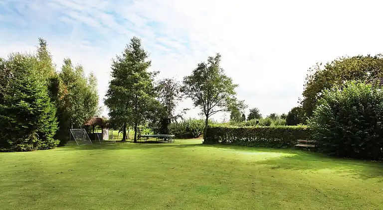 Manor house in Heusden Gem Asten