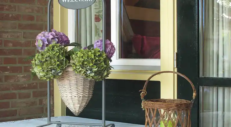 Manor house in Heusden Gem Asten