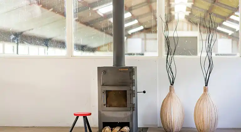 Gårdhus i Langedijke