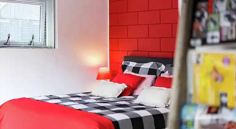 Gårdhus i Langedijke