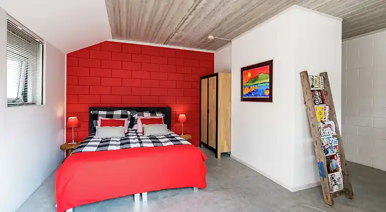 Gårdhus i Langedijke