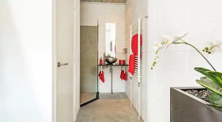 Gårdhus i Langedijke