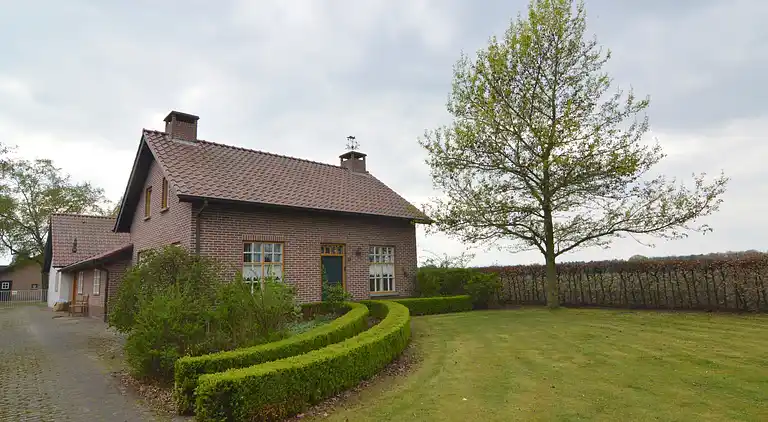 Holiday home in Liessel