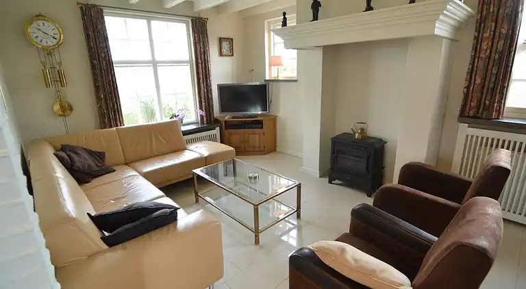 Holiday home in Liessel