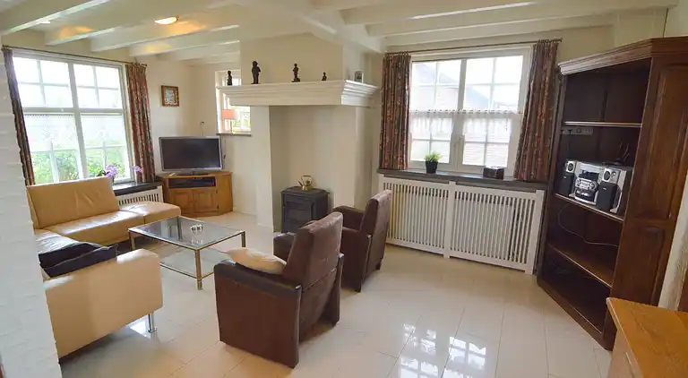 Holiday home in Liessel