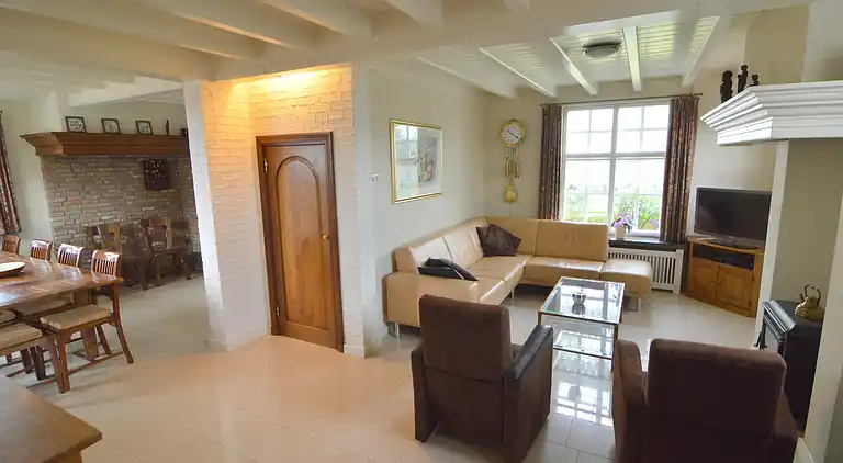 Holiday home in Liessel