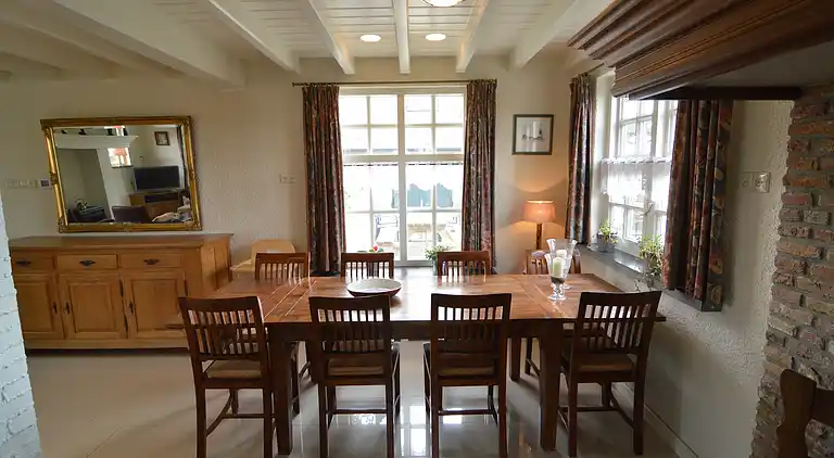 Holiday home in Liessel