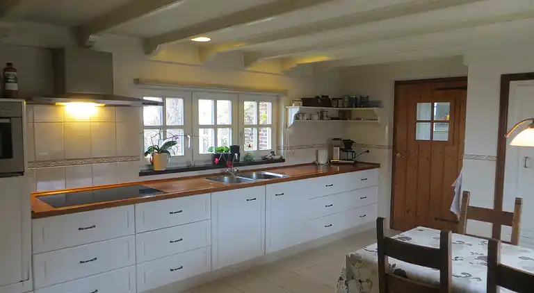 Holiday home in Liessel