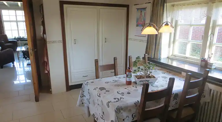 Holiday home in Liessel