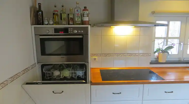 Holiday home in Liessel