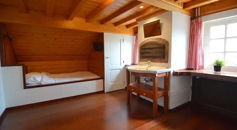 Holiday home in Liessel