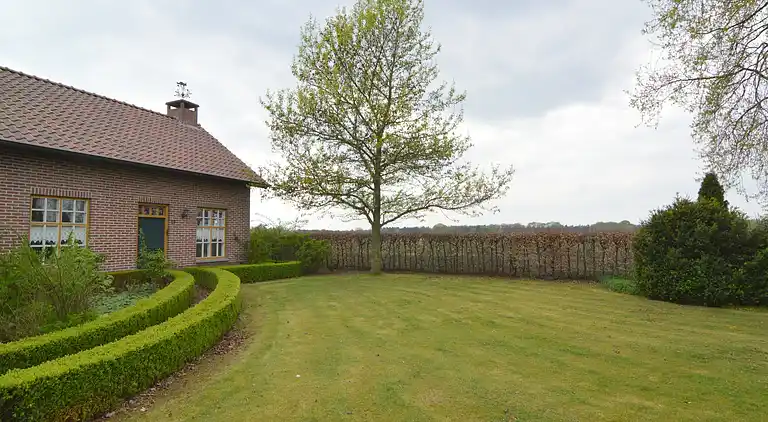 Holiday home in Liessel