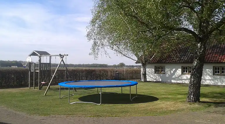 Holiday home in Liessel