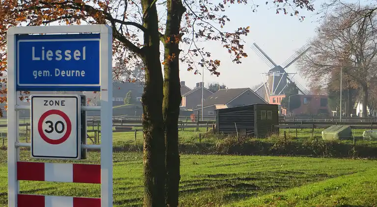 Holiday home in Liessel