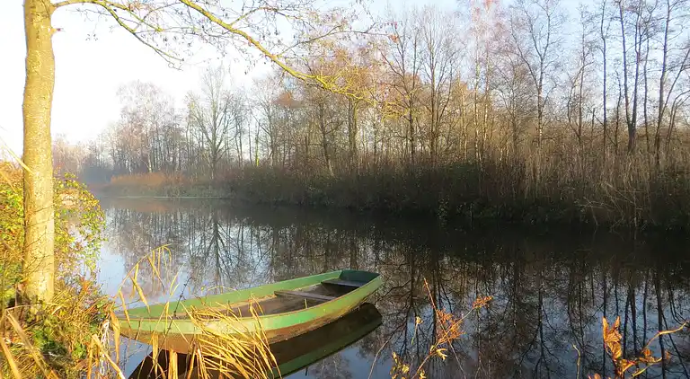 Holiday home in Liessel