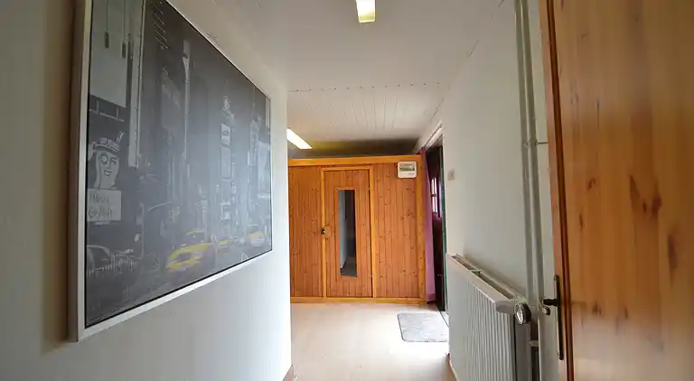 Holiday home in Liessel