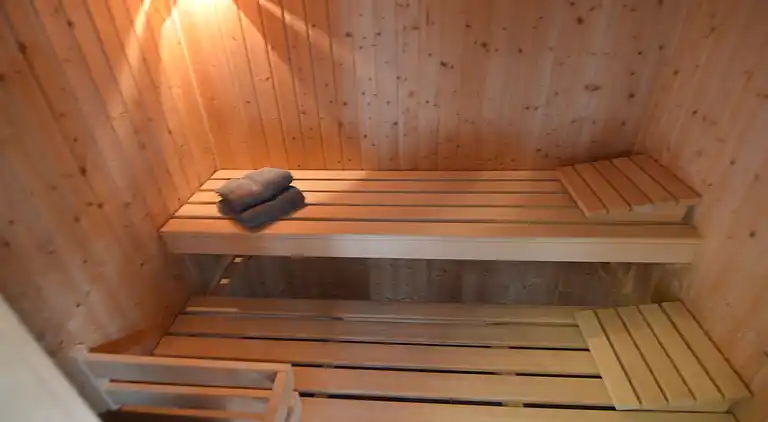 Holiday home in Liessel