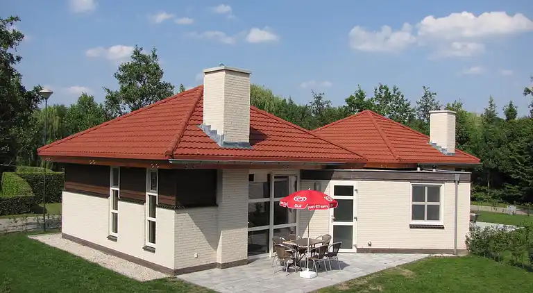 Holiday home in Oostrum