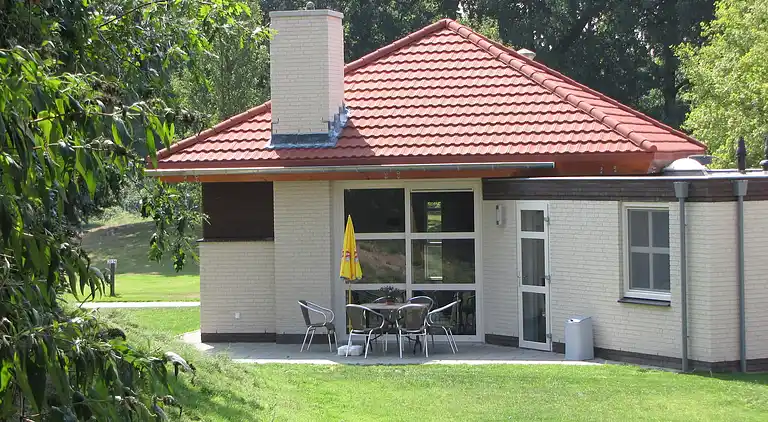 Holiday home in Oostrum