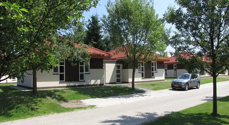 Holiday home in Oostrum