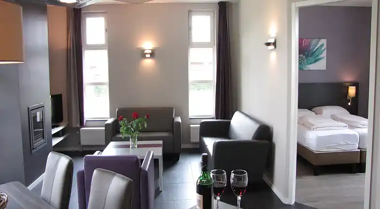 Holiday home in Oostrum