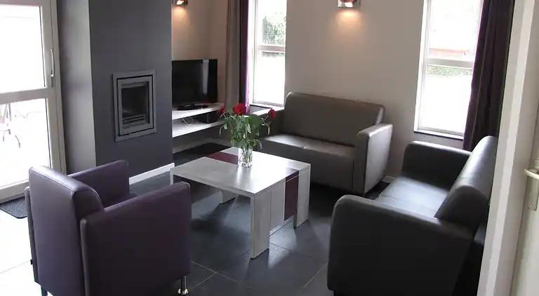 Holiday home in Oostrum