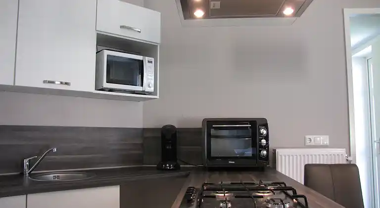 Holiday home in Oostrum