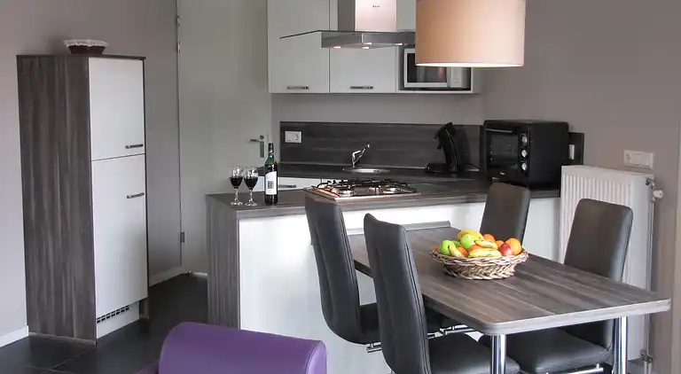 Holiday home in Oostrum