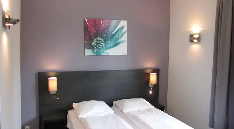 Holiday home in Oostrum