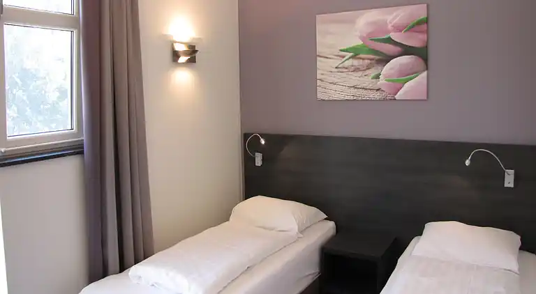 Holiday home in Oostrum