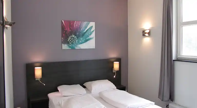 Holiday home in Oostrum