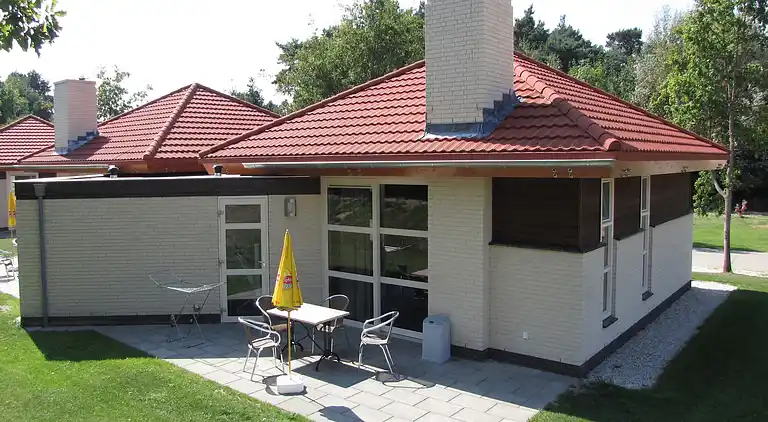 Holiday home in Oostrum