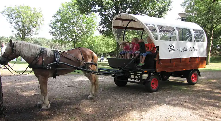 Holiday home in Oostrum