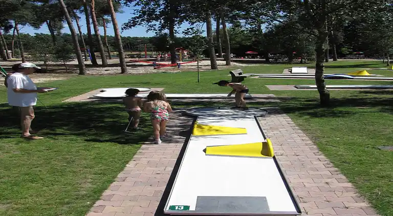 Holiday home in Oostrum