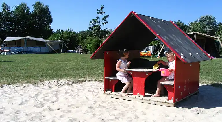 Holiday home in Oostrum