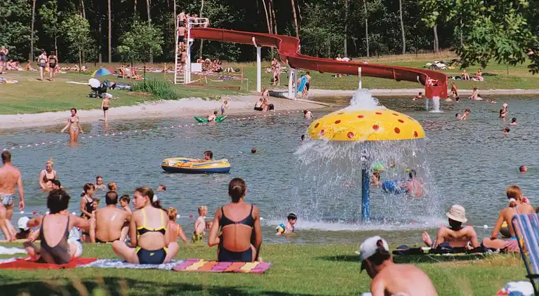 Holiday home in Oostrum